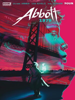 cover image of Abbott: 1979 (2023), Issue 4